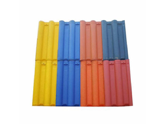 襄陽(yáng)彩瓦 襄陽(yáng)彩瓦